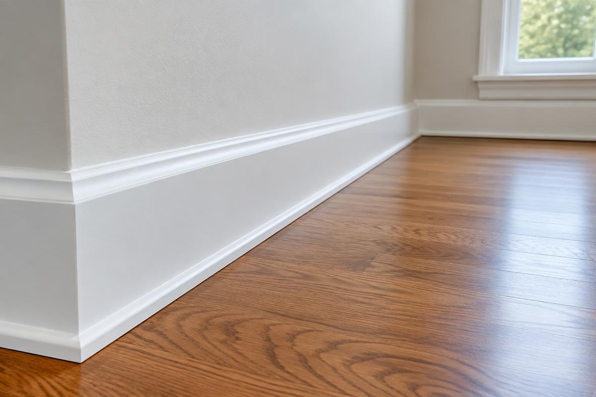 Baseboard & Trim